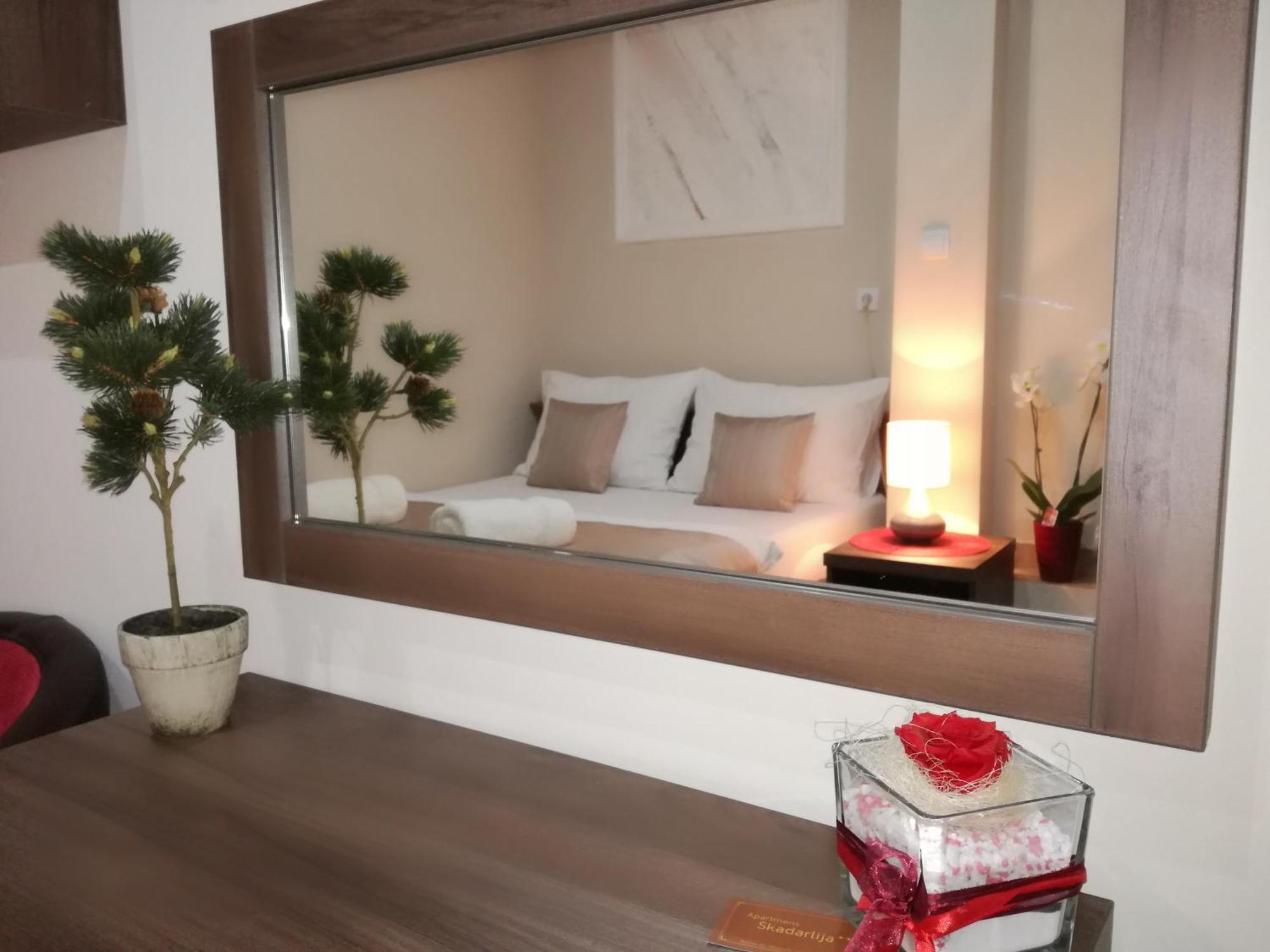 Skadarlija Apartment *