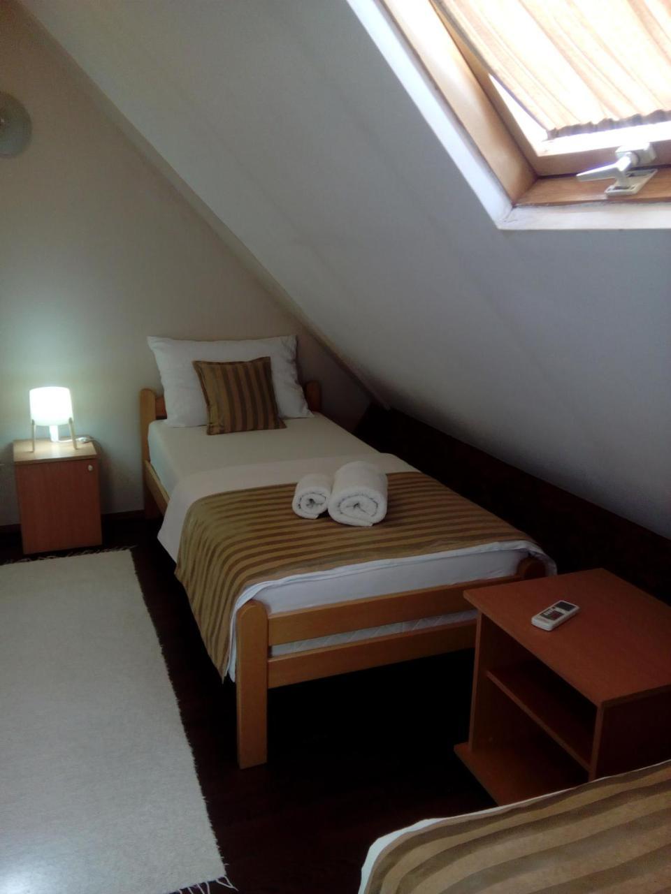 Skadarlija Apartment