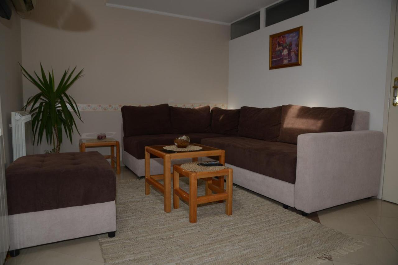 Apartment Skadarlija