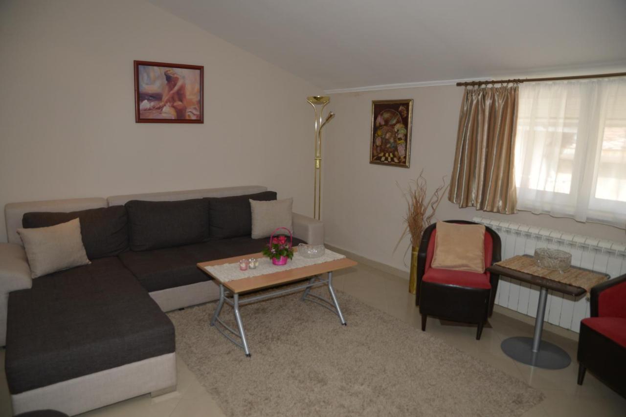 Apartment Skadarlija