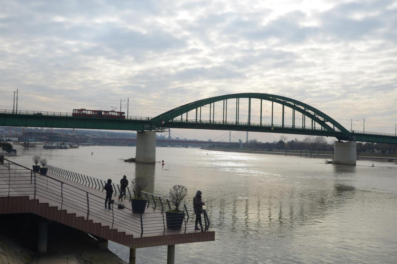 Skadarlija Belgrade