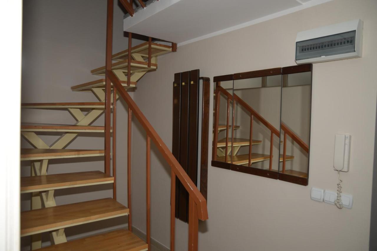 Skadarlija Apartment Belgrade